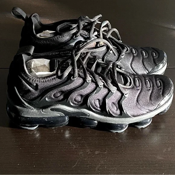 Nike vapor plus black hot sale